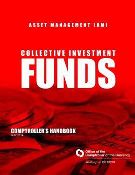 Paperback Asset Management Collective Investment Funds Book