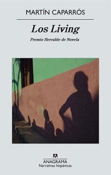 Paperback Living, Los [Spanish] Book