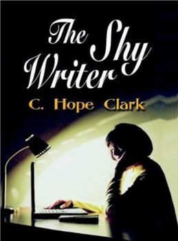 Paperback The Shy Writer: An Introvert's Guide to Writing Success Book