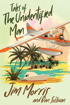 Paperback Tales of the Unidentified Man Book