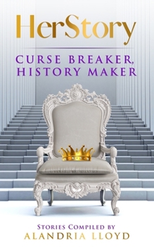 Paperback HerStory: Curse Breaker, History Maker Book