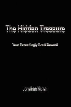 Paperback The Hidden Treasure Book