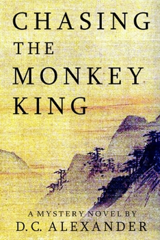 Paperback Chasing the Monkey King Book