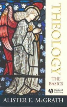 Paperback Theology: The Basics Book