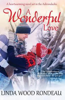 Paperback A Wonderful Love Book