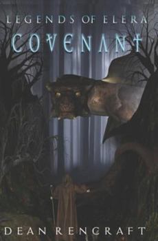 Paperback Covenant Book