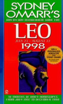 Mass Market Paperback Leo 1998 Book