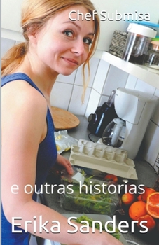 Paperback Chef Submisa e outras historias [Galician] Book
