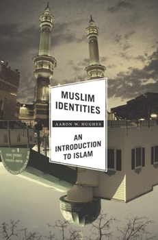 Paperback Muslim Identities: An Introduction to Islam Book