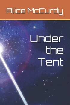 Paperback Under the Tent Book