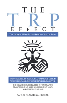 The TRP Effect: The Hidden KPI of Every Nation’s Rise or Ruin