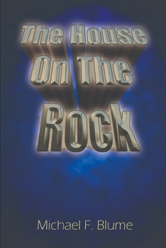 Paperback The House on the Rock Book