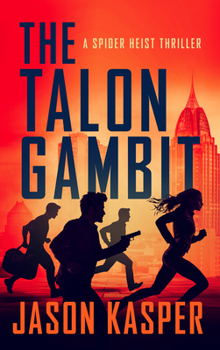 Paperback The Talon Gambit Book
