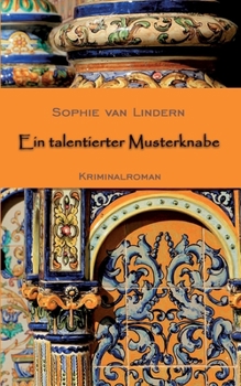 Paperback Ein talentierter Musterknabe [German] Book