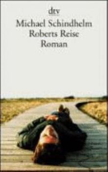 Paperback Roberts Reise. [German] Book