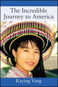 Paperback The Incredible Journey to America Book