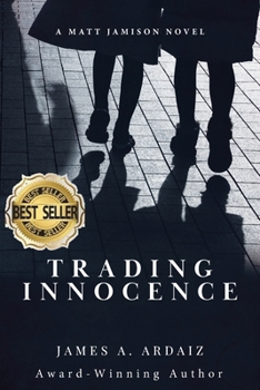 Paperback Trading Innocence Book