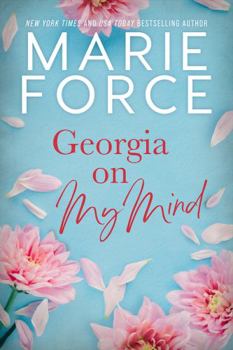 Paperback Georgia on My Mind Book
