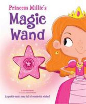 Paperback Princess Millie (Picture Flats Portrait H/Mark) Book