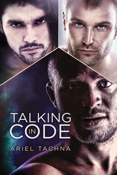 Paperback Talking in Code Book