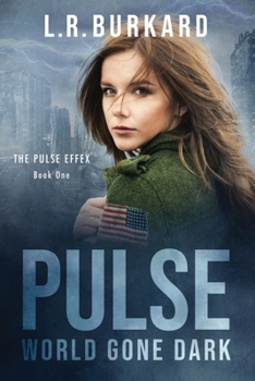 Paperback Pulse: World Gone Dark Book