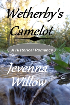 Paperback Wetherby's Camelot Book