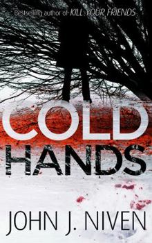 Hardcover Cold Hands Book
