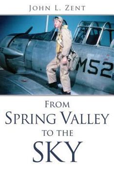 Paperback From Spring Valley To The Sky Book