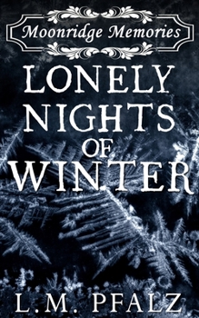 Paperback Lonely Nights of Winter Book