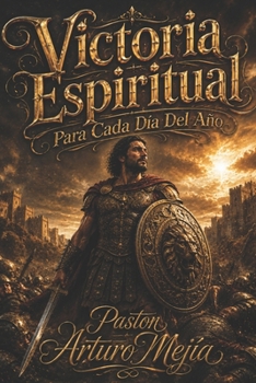 Paperback Victoria Espiritual Para Cada Dia Del Año [Spanish] Book