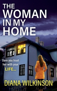 Hardcover The Woman in My Home Book