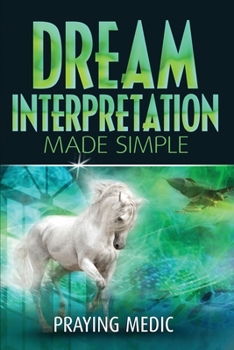 Paperback Dream Interpretation Made Simple Book