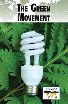 Paperback The Green Movement Book
