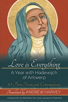 Paperback Love is Everything Book