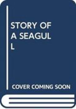 Paperback Story of a Seagull Book