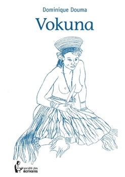 Paperback Vokuna [French] Book