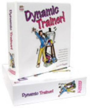 Perfect Paperback Dynamic Trainer Book