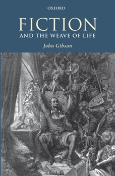 Paperback Fiction and the Weave of Life Book