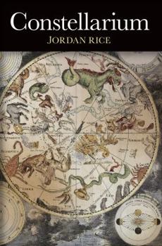 Paperback Constellarium Book