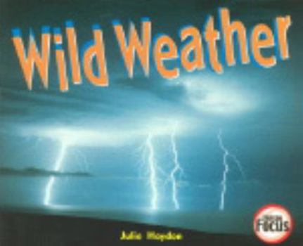 Nelson Focus 3a Wild Weather