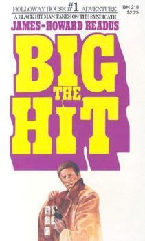 Mass Market Paperback The Big Hit Book