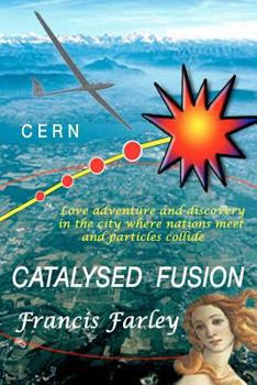 Paperback Catalysed Fusion Book