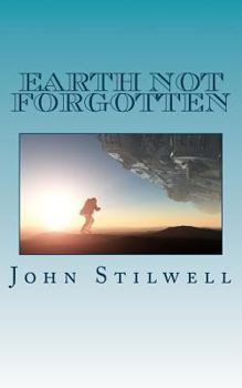 Paperback Earth not Forgotten Book