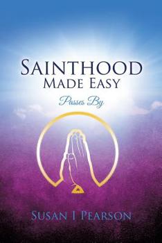 Paperback Sainthood Made Easy Book