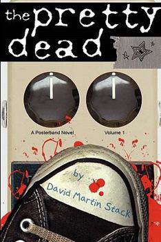 Paperback The Pretty Dead Book