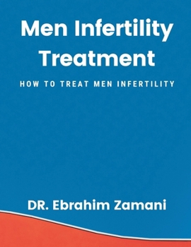 Paperback Men Infertility Treatment Book