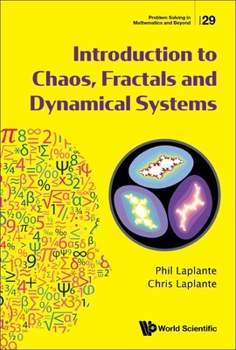 Paperback Introduction to Chaos, Fractals and Dynamical Systems Book