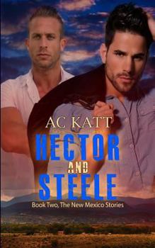 Paperback Hector and Steele Book