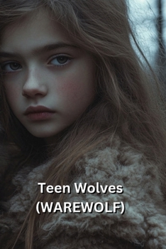 Paperback Teen Wolves (WAREWOLF) Book