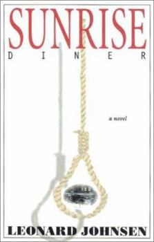 Paperback Sunrise Diner Book